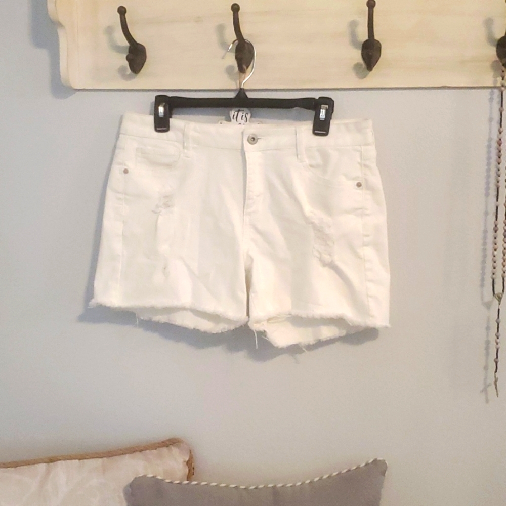 ARIZONA JEAN SHORTS